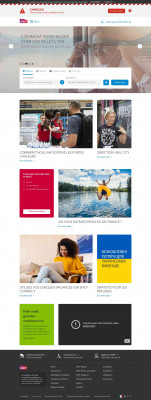 Mon Identifiant SNCF, le sésame de vos espaces digitaux Mon Identifiant SNCF, le sésame de vos espaces digitaux