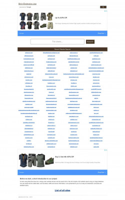 mondamo.de analysis - Site-Overview.com mondamo.de analysis - Site-Overview.com