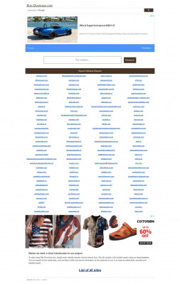 mondamo.de analysis - Site-Overview.com mondamo.de analysis - Site-Overview.com