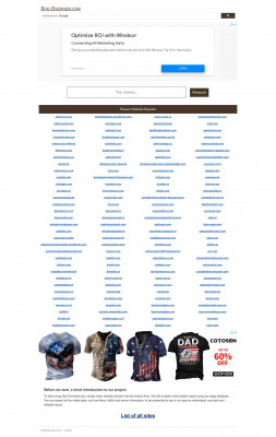 computerrack.ca analysis - Site-Overview.com computerrack.ca analysis - Site-Overview.com