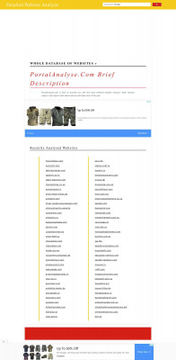 urll.co SEO report and insights at PortalAnalyse.com urll.co SEO report and insights at PortalAnalyse.com
