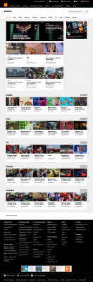 nos partenaires - Video-streaming-Orange nos partenaires - Video-streaming-Orange