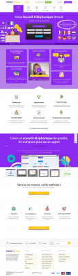 Standard-Vocal.com: Standard Téléphonique Virtuel VOIP ... Standard-Vocal.com: Standard Téléphonique Virtuel VOIP ...