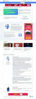 Test de débit : quelle est la vitesse de votre connexion internet ? Test de débit : quelle est la vitesse de votre connexion internet ?