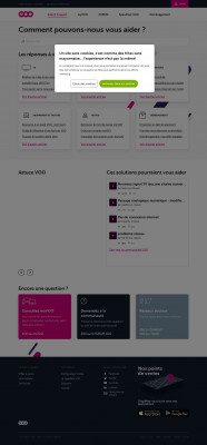 Test de vitesse internet en Belgique | Speedtest VOO Test de vitesse internet en Belgique | Speedtest VOO