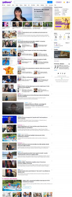 Yahoo France | Actualités, mail et recherche Yahoo France | Actualités, mail et recherche