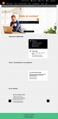 Messagerie Orange : suspicion de piratage de votre adresse e ... Messagerie Orange : suspicion de piratage de votre adresse e ...