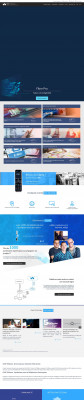 Téléphonie et VoIP pour entreprise - OVH TELECOM Téléphonie et VoIP pour entreprise - OVH TELECOM