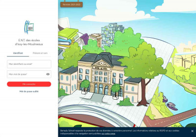 Beneylu School Beneylu School