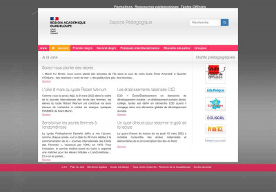 Générer les codes de connexion des élèves et parents Générer les codes de connexion des élèves et parents