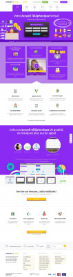 Standard-Vocal.com: Standard Téléphonique Virtuel VOIP ... Standard-Vocal.com: Standard Téléphonique Virtuel VOIP ...