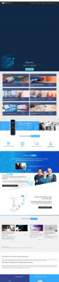 Téléphonie et VoIP pour entreprise - OVH TELECOM Téléphonie et VoIP pour entreprise - OVH TELECOM