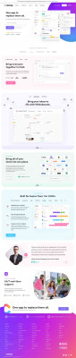 ClickUp™ | One app to replace them all ClickUp™ | One app to replace them all