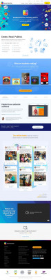 Book Creator - bring creativity to your classroom - Book ... Book Creator - bring creativity to your classroom - Book ...