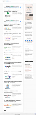Mon espace personnel MAIF Assurance : accès compte en ligne Mon espace personnel MAIF Assurance : accès compte en ligne