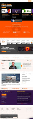 MAIF VIE garantit la continuité d'activité - Pure Storage MAIF VIE garantit la continuité d'activité - Pure Storage