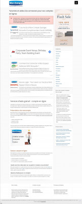 Maif Espace Personnel : Mon compte Adhérent Parnasse sur ... Maif Espace Personnel : Mon compte Adhérent Parnasse sur ...