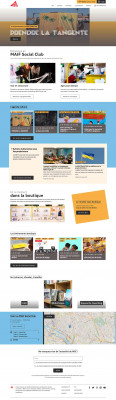 Actions Culturelles - MAIF Social Club Actions Culturelles - MAIF Social Club