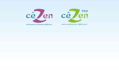 céZen - Logiciels de gestion en ligne, simples et efficaces céZen - Logiciels de gestion en ligne, simples et efficaces