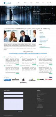 Cezentech Cezentech