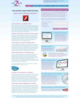 CONDITIONS GÉNÉRALES DE VENTE LOGICIELS CÉZEN CONDITIONS GÉNÉRALES DE VENTE LOGICIELS CÉZEN