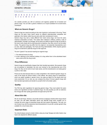 Cezen FORTE Dosage, Interactions - Ndrugs Cezen FORTE Dosage, Interactions - Ndrugs