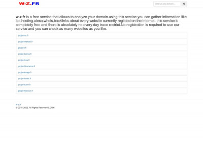 cezen.net Cezen - wz.fr cezen.net Cezen - wz.fr