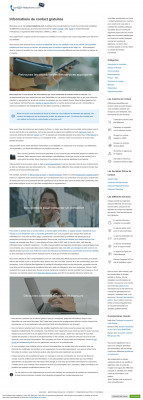 Contacter Gmail : Support en ligne, adresse mail, postale et ... Contacter Gmail : Support en ligne, adresse mail, postale et ...