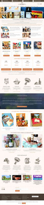 LA GOURMET BOX, Cadeaux Gourmands du Terroir LA GOURMET BOX, Cadeaux Gourmands du Terroir