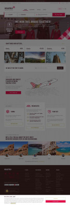 VOLOTEA | Vols à bas prix, offres et billets d'avion en Europe VOLOTEA | Vols à bas prix, offres et billets d'avion en Europe