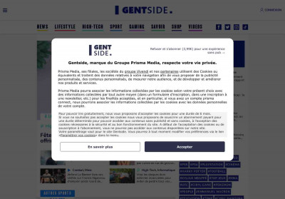 Snapchat : Comment se connecter à l'application sur son PC Snapchat : Comment se connecter à l'application sur son PC