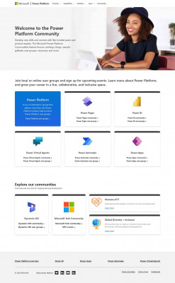 Solved: intranet database connexion - Power Platform ... Solved: intranet database connexion - Power Platform ...