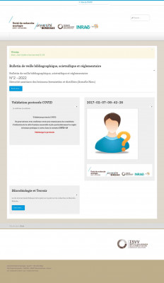 Connexion intranet - oenorecherche - oenoresearch Connexion intranet - oenorecherche - oenoresearch