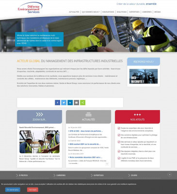 Espace de connexion intranet Espace de connexion intranet