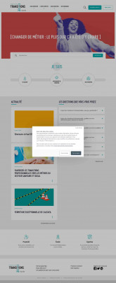 Mon espace - Transitions Pro Grand Est Mon espace - Transitions Pro Grand Est