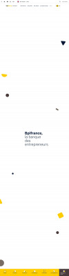 Bpifrance - Servir l'Avenir Bpifrance - Servir l'Avenir