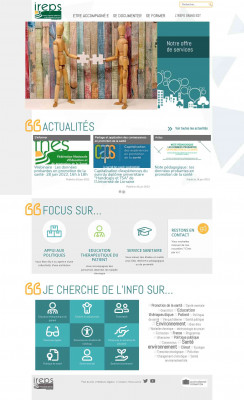 Mentions légales - Ireps Grand Est Mentions légales - Ireps Grand Est