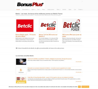 Bug Betclic : trouver la solution sans appeler le service client Bug Betclic : trouver la solution sans appeler le service client
