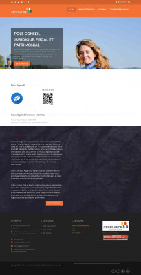 EXTRANET - Cerfrance AFGA EXTRANET - Cerfrance AFGA