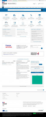 Ma JDC (Service en ligne) Ma JDC (Service en ligne)