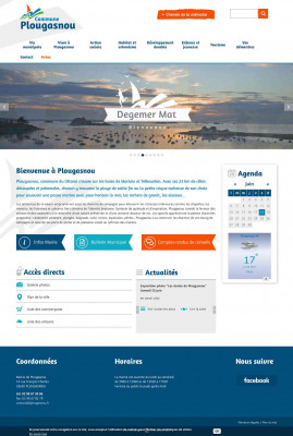 Journée Défense et Citoyenneté - Mairie de Plougasnou Journée Défense et Citoyenneté - Mairie de Plougasnou