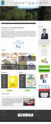 RECENSEMENT CITOYEN JOURNEE D'APPEL EN LIGNE RECENSEMENT CITOYEN JOURNEE D'APPEL EN LIGNE