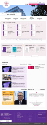 RAPPORT D'ÉVALUATION D'YNCRÉA OUEST - Hcéres RAPPORT D'ÉVALUATION D'YNCRÉA OUEST - Hcéres