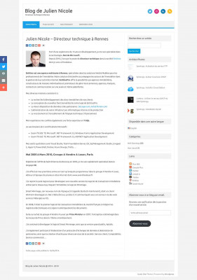 QuickConnect : Access your NAS over the Internet - Julien ... QuickConnect : Access your NAS over the Internet - Julien ...