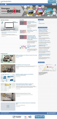 Connexion au Réseau WIFI 4.0 Connexion au Réseau WIFI 4.0