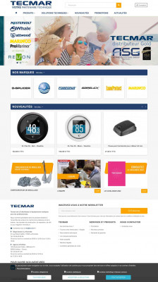 Plomberie Quick Connect - Tecmar Plomberie Quick Connect - Tecmar