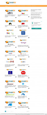 Messagerie Académie Amiens : Tuto Authentification et Login Messagerie Académie Amiens : Tuto Authentification et Login