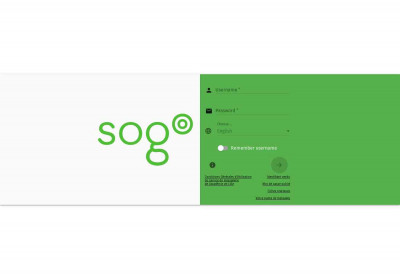 SOGo (Webmail) - Académie de Lille SOGo (Webmail) - Académie de Lille