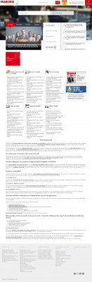 Fabrice Abraham, Directeur général Guy Hoquet l'immobilier Fabrice Abraham, Directeur général Guy Hoquet l'immobilier