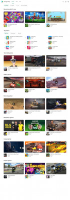 Inst'AMU – Applications sur Google Play Inst'AMU – Applications sur Google Play